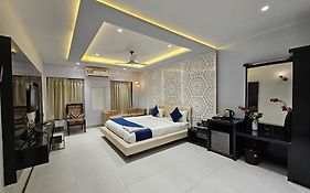 Hotel Mk Vivanta