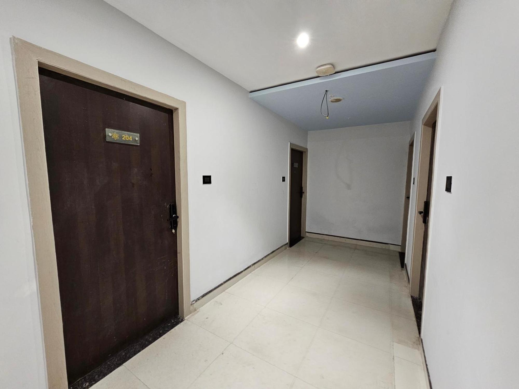 Hotel Mk Vivanta Gwalior Exterior photo